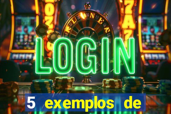 5 exemplos de jogos teatrais